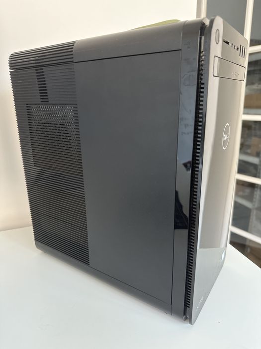 Dell XPS D24M Unitate Centrala I7-8700, 512 SSD, 16 Gb Ram, Win 11 Pro