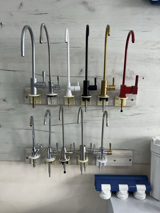 Фильтр для очистки питьевой воды AquaLife