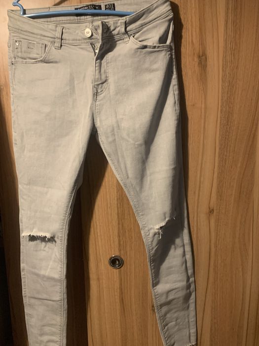 Мъжки дънки Bershka