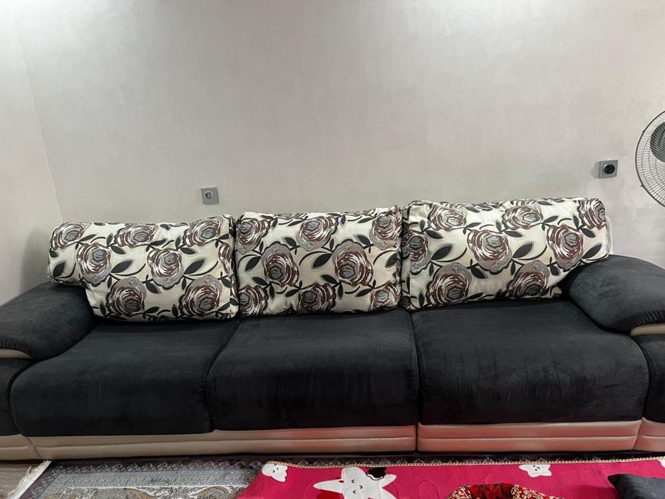 Продам мягкую мебель