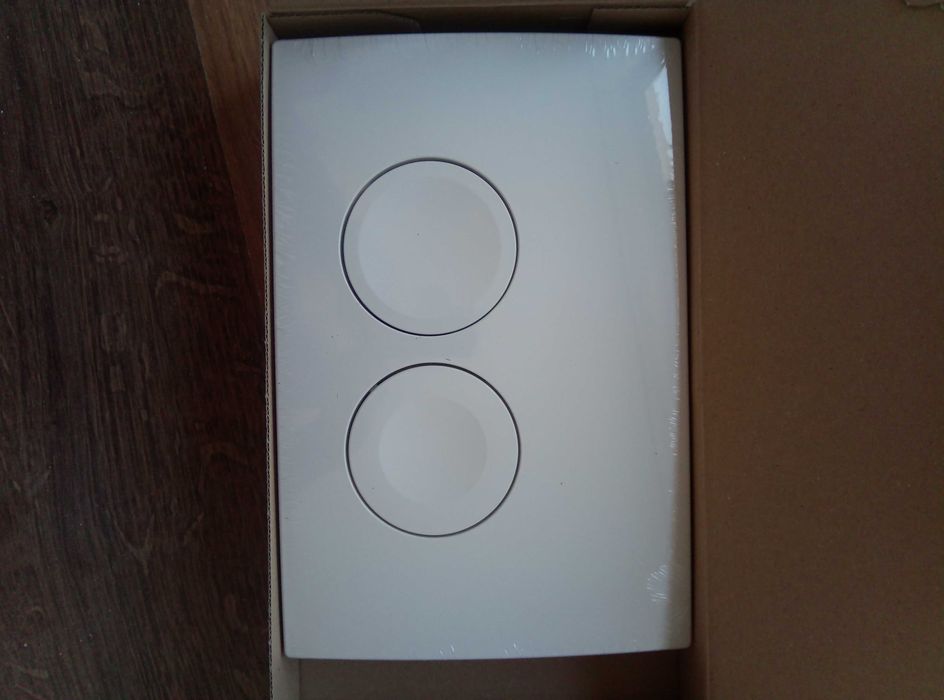 Геберит дуофикс, структура за вграждане за конзолна тоалетна чиния