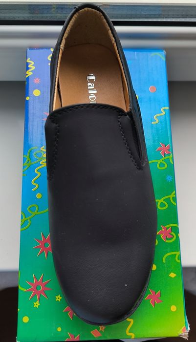 РАСПРОДАЖА мальчиковые туфли НУКУС