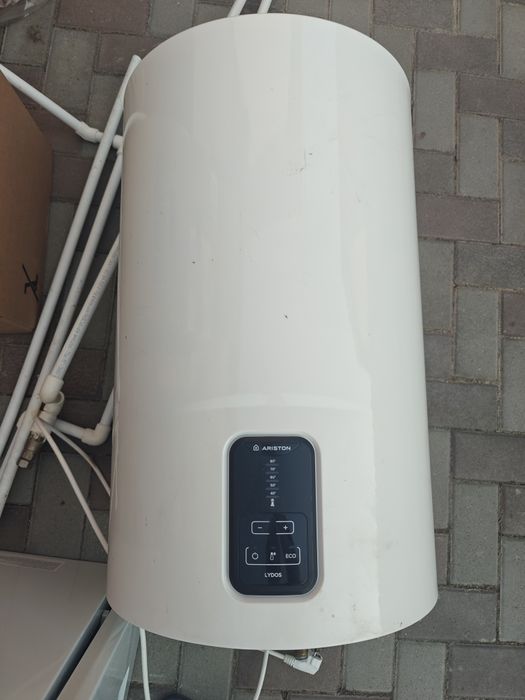 Boiler electric ariston