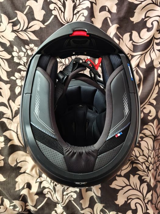 Каска за мотор Shark Evo GT размер XS