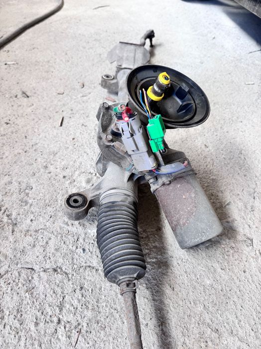 Кормилна рейка за Honda Jazz 2010 1.4