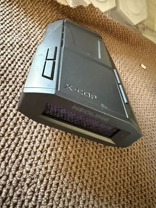 Антирадар Neoline 7700s