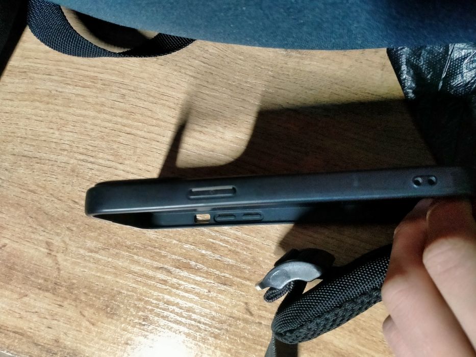 Чехол для iPhone 11 Pro (15×6.5 см)