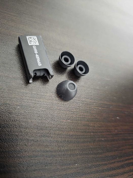 Casti Samsung Galaxy Buds FE