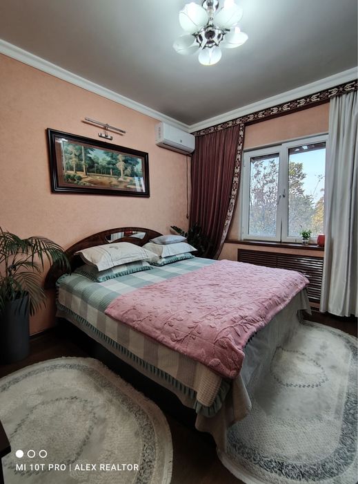 Продаётся квартира срочно Чиланзар 14 Уч тепа 98 квм