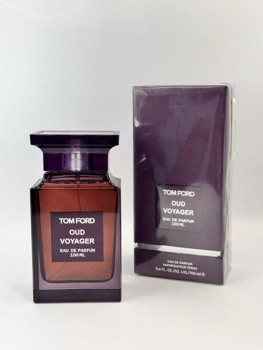 Tom Ford Oud Voyager 100ml EDP