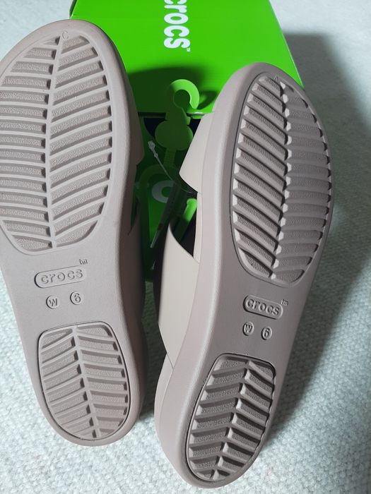 Crocs șlapi dama numărul 36-37