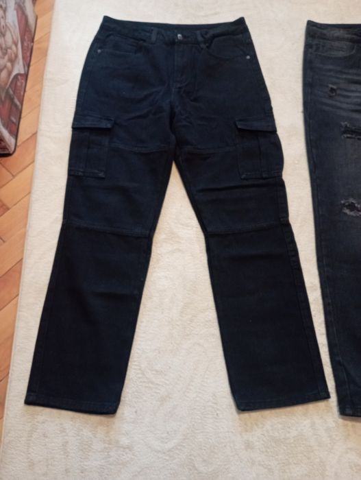 Мъжки панталони, нови, размер М