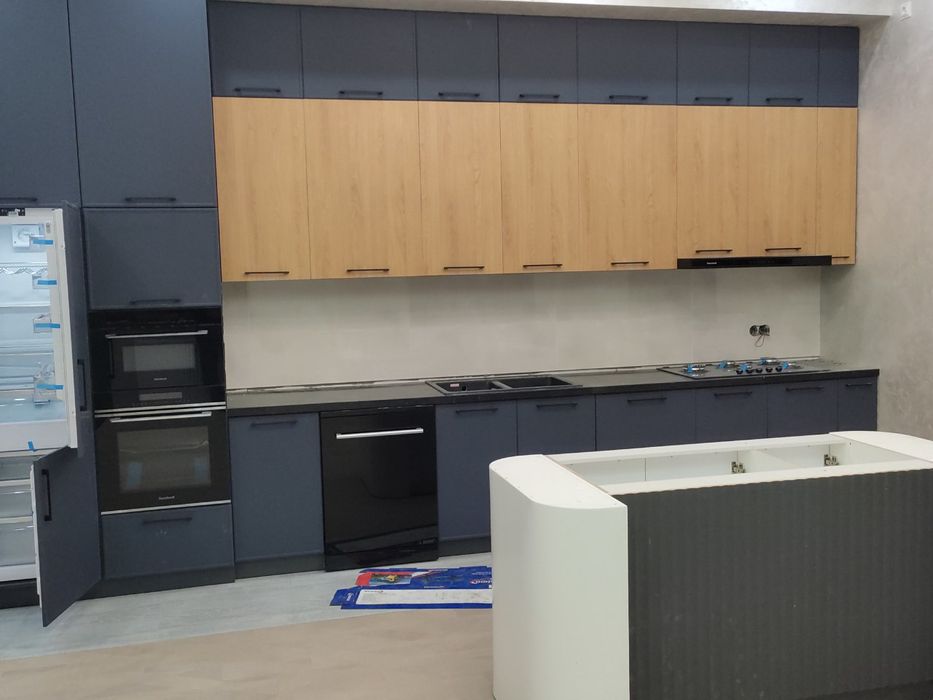 Xar xil turdagi mebellar