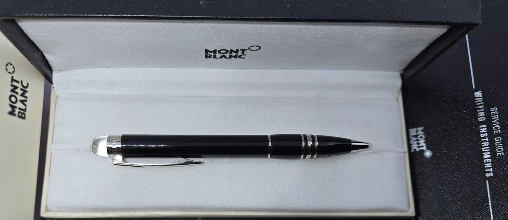 Химикалки Montblanc и S.T. Dupont Различни Модели и Варианти