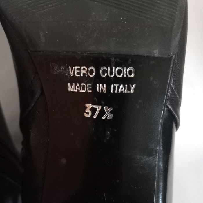 Дамски боти Augusto