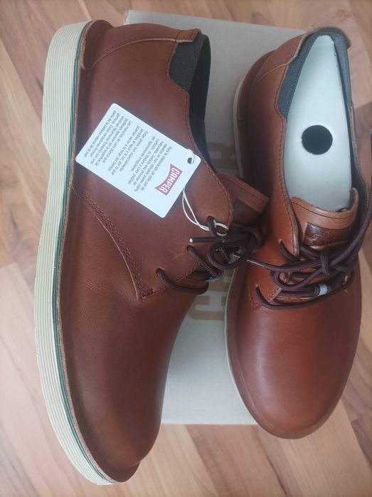 Camper N42 мъж.обувки ест.кожа