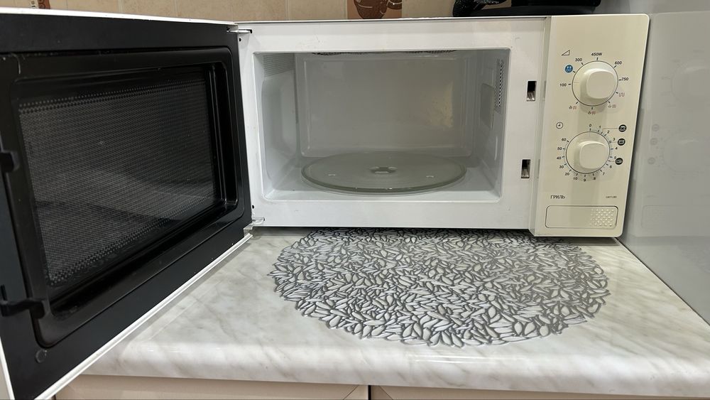 Продам микроволновку
