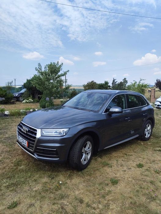 AUDI Q5 0 — imagine 2