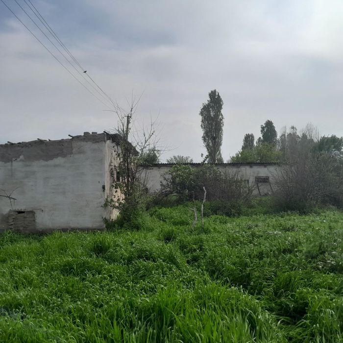 Продается дача за городом