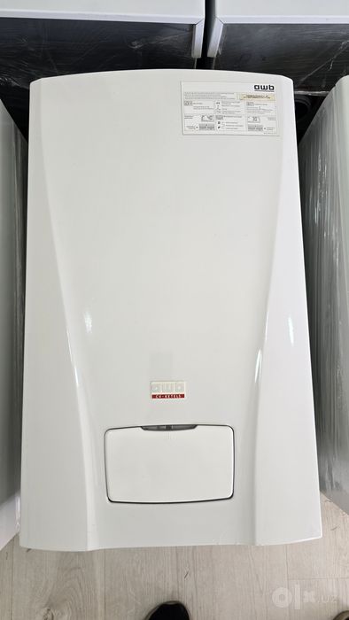 Yevropaning eng ishonchli katyollari bir toplanda  VAILLANT,awb,Remeha