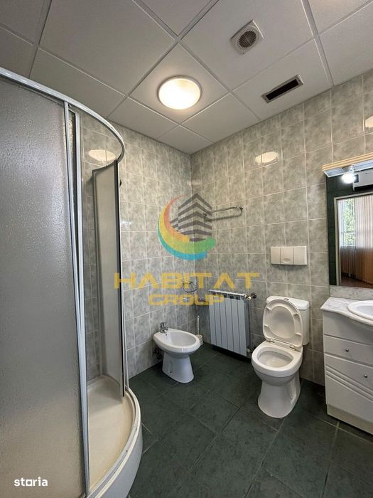 Spațiu in cladire de birouri cu Lift Sector 4 Metrou Brancoveanu