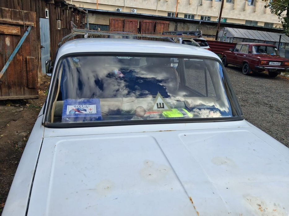 Продам Жигули хорошем состоянии