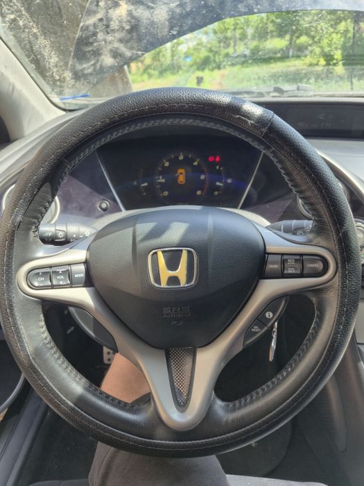 Honda Civic 2.2 Diesel