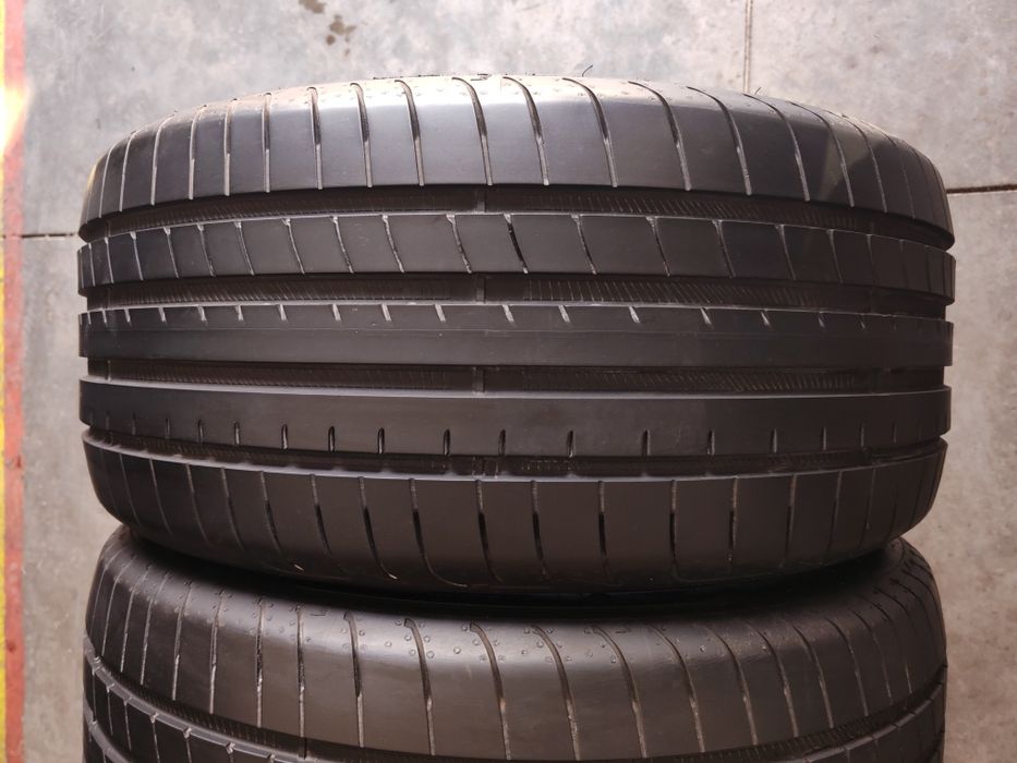225 45 R18 255 40 R18  vara RFT * Anvelope Cauciucuri Goodyear BMW  7mm