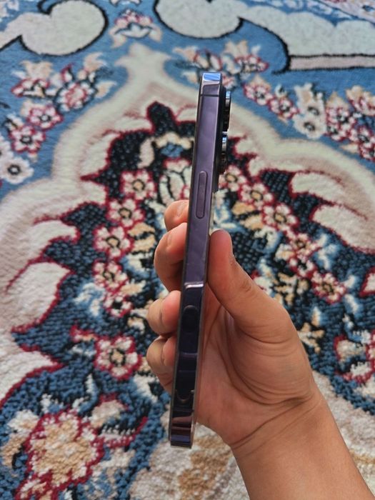Iphone 14 pro 128GB
