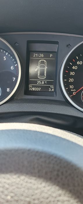 Volkswagen golf 6 break