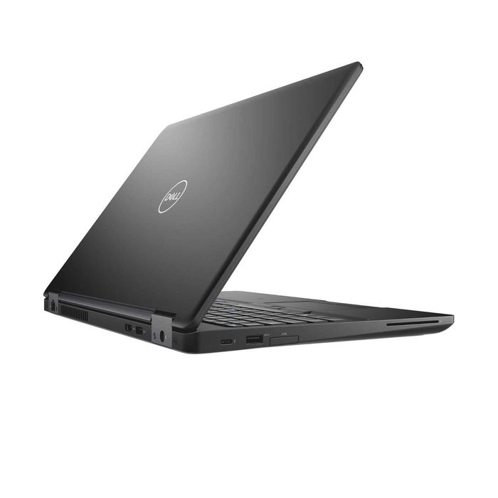 Лаптоп Dell Latitude 5590 i7-7600U 16GB 256GB SSD NVMe с до 24 месеца гаранция