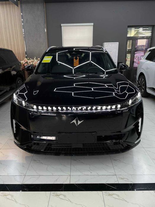 dongfang 008 restayling