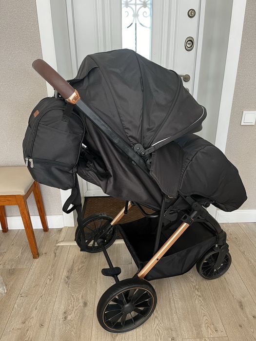 Детская коляска ining baby