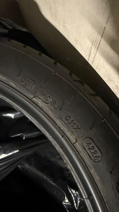 Anvelope Michelin e-Primacy DOT final 2024 245 40 R20 99Y XL