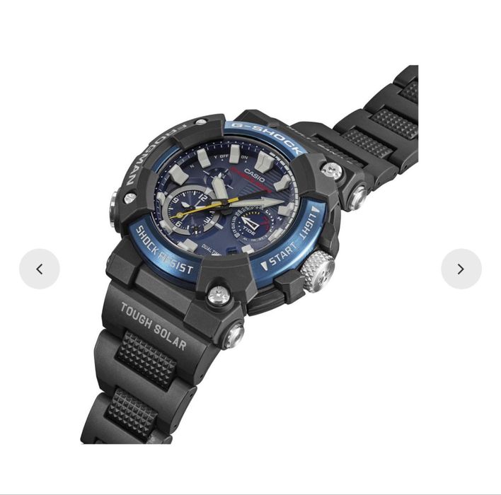 Casio G shock Frogman GWF A1000C-1AJF  *JMD*