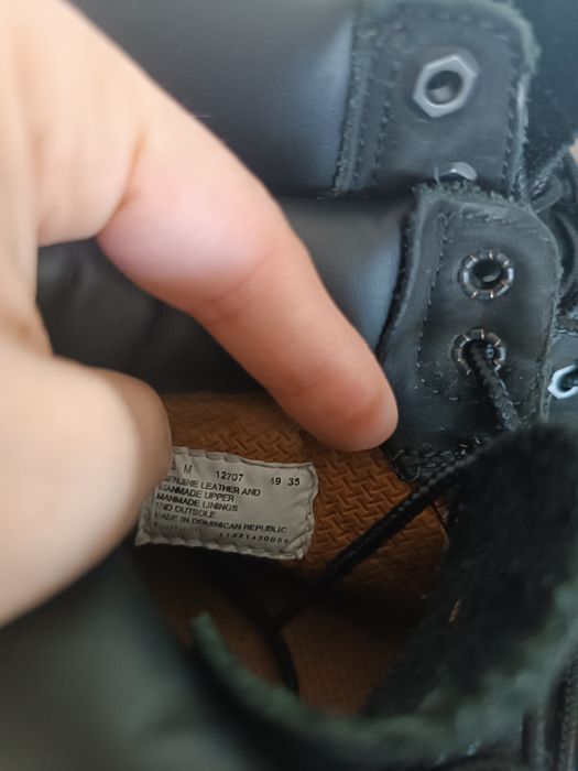Детски боти Timberland 31 номер