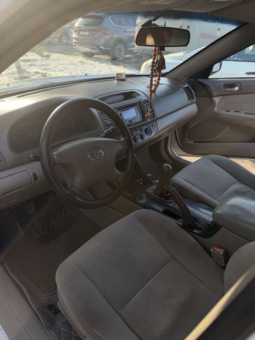 Тайота 30 . Или обмен на бараны .