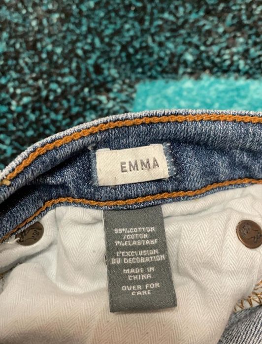 Abercrombie&Fitch Emma Jeans
