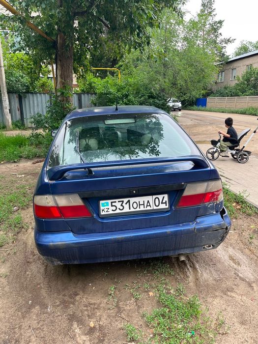Продам машину  Nissan