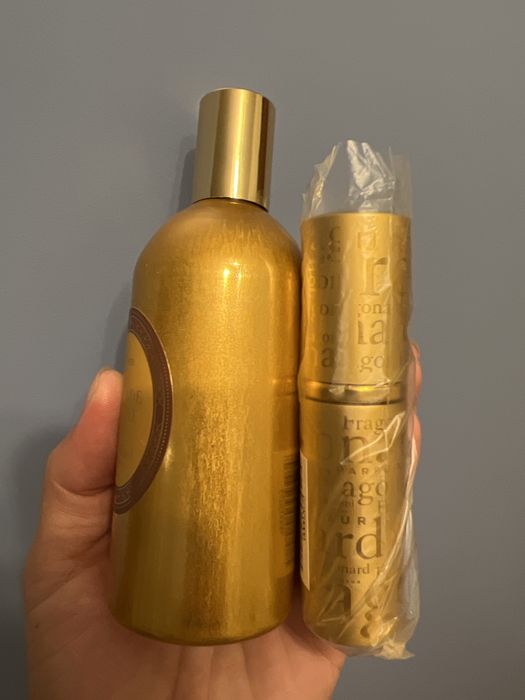 Парфюремная вода Fragonard 120 ml