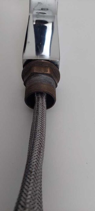 Смесител за мивка Inter Ceramic Ясмина