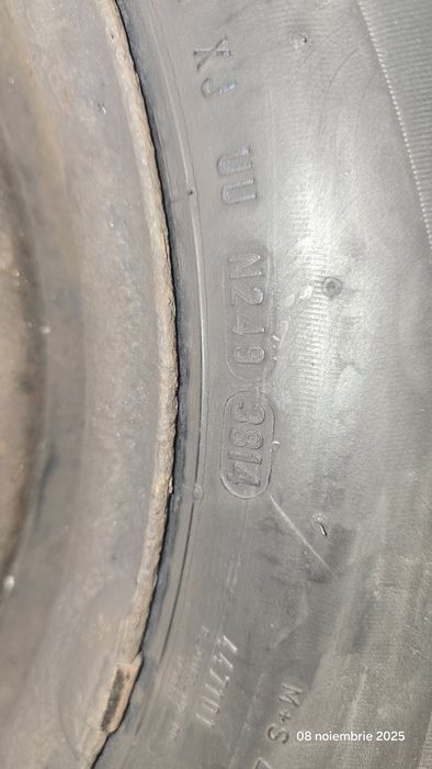 Anvelope de jarna 195x65xR15 Pirelli