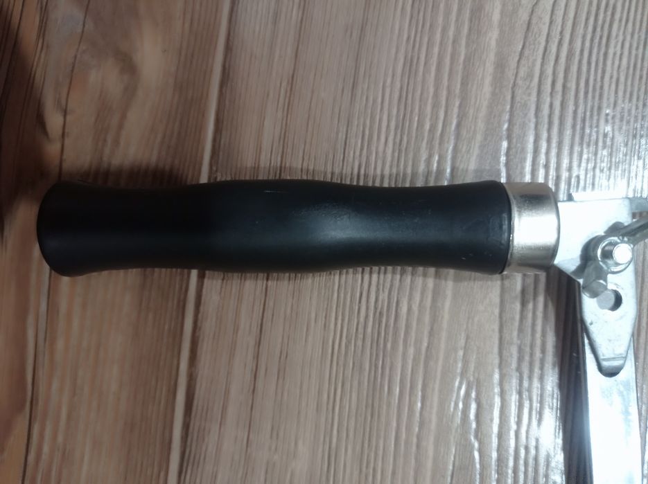 Продам ручной лобзик