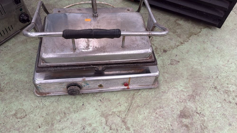 Тостер втора употреба