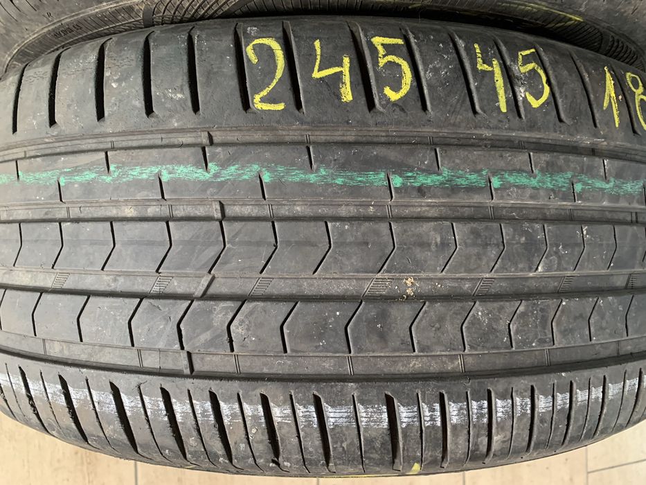 245 45 18 anvelope de vara
