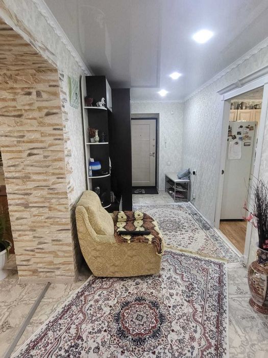 Продам 2-х комнатную квартиру