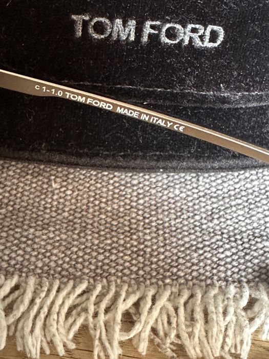 Tom Ford слънчеви очила