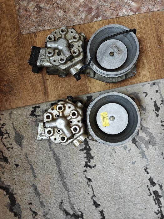 Дозатор Ауди 2,3