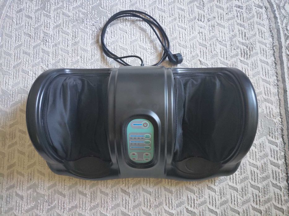 Массажер для ног (Foot Massager)