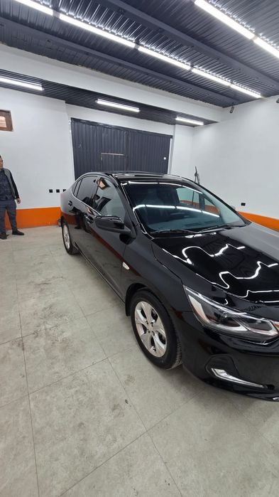 Чевролет оних пример